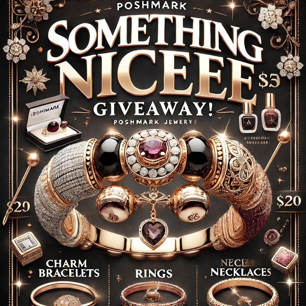 GIVEAWAY (GIVVY’S)